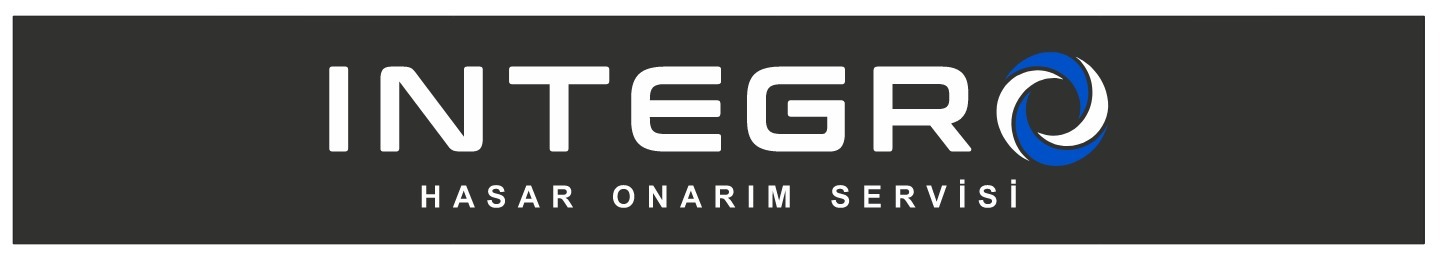 Integro Hasar Onarım Servisi